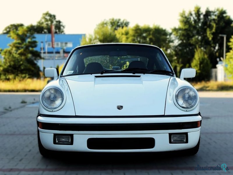 1980' Porsche 911 photo #2