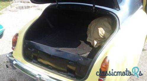 1965' Rolls-Royce Silver Cloud Iii photo #3