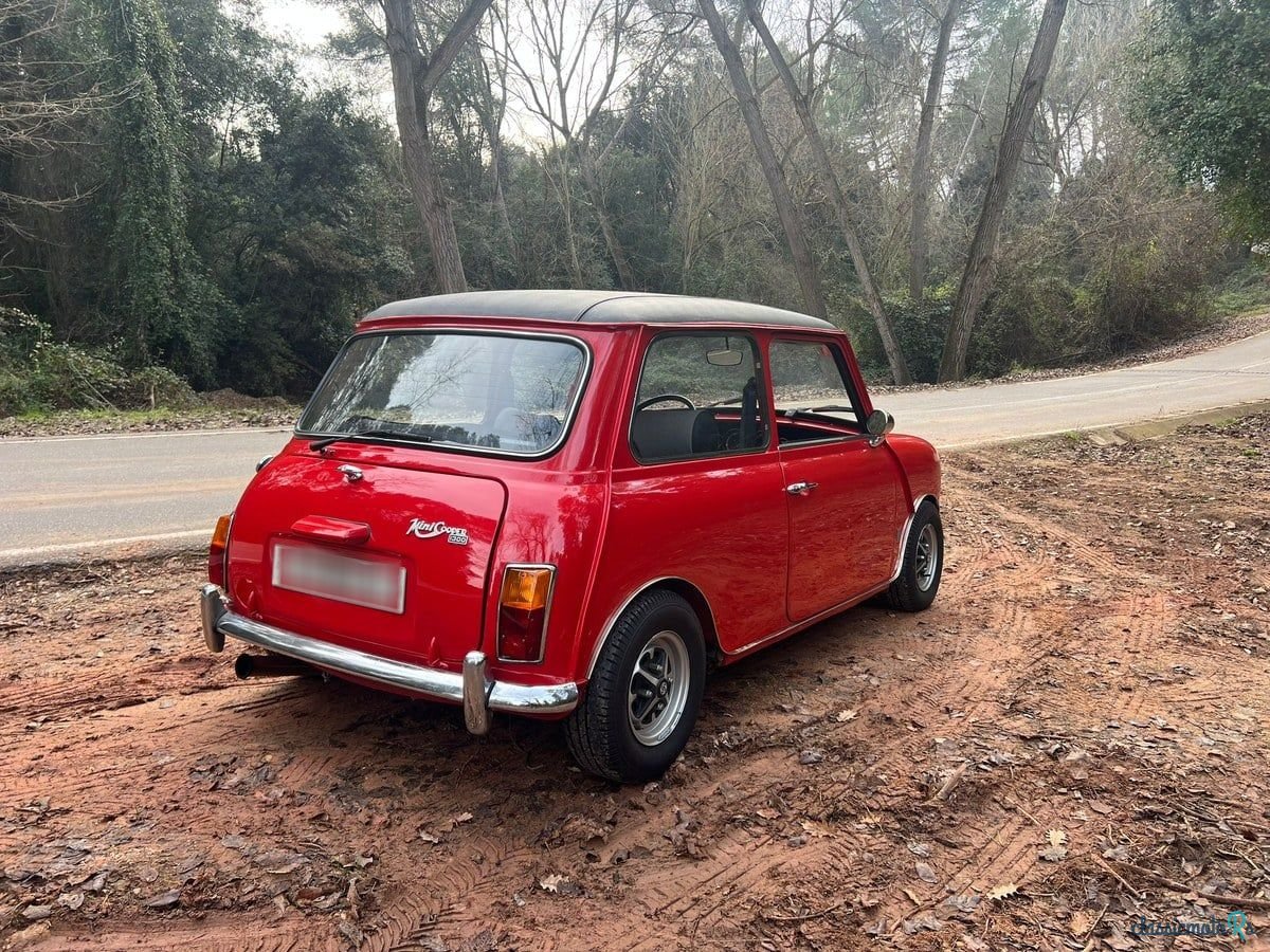 1975' MINI Classic photo #6