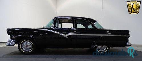 1956' Ford Fairlane Fairline photo #5