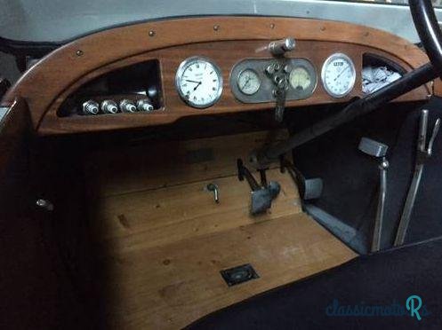 1921' Fiat 501 Torpedo photo #4