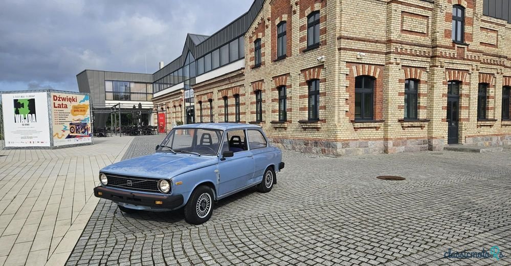 1979' Volvo photo #3