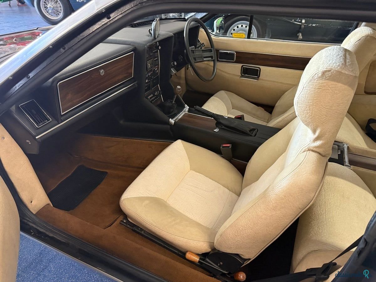 1974' Lotus Elite photo #6