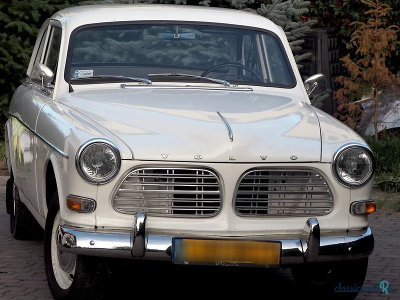 1964' Volvo photo #1