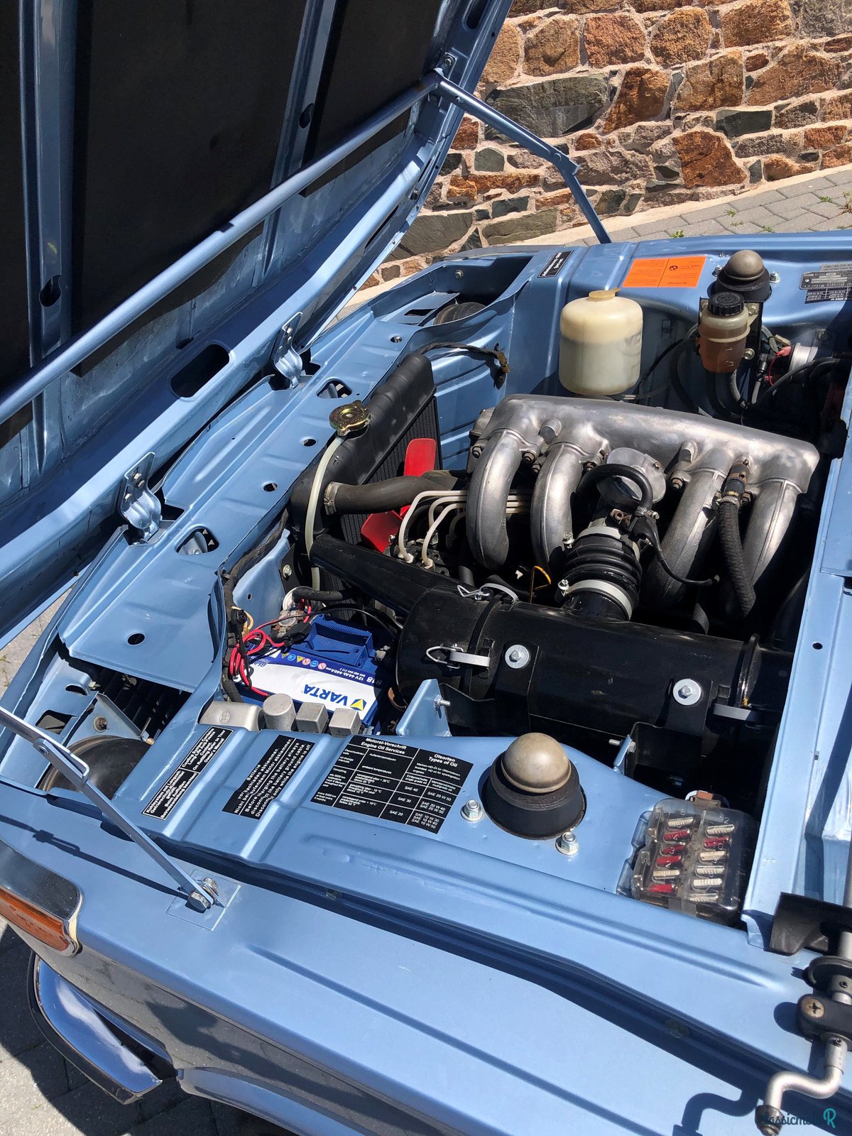 1975' BMW 2002 photo #5