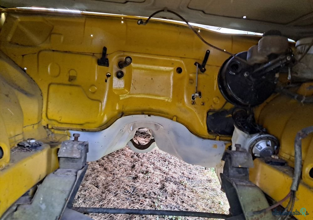 1967' Opel Rekord photo #4