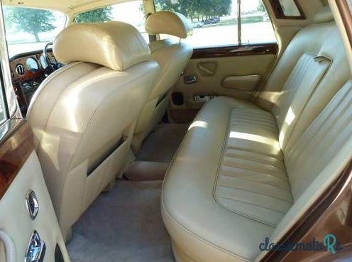 1977' Rolls-Royce Silver Shadow Siler Shadow 2 photo #2