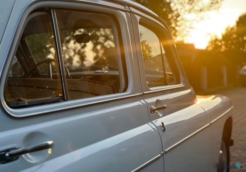 1973' Warszawa 223 photo #5