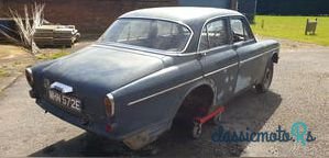 1967' Volvo Amazon photo #1