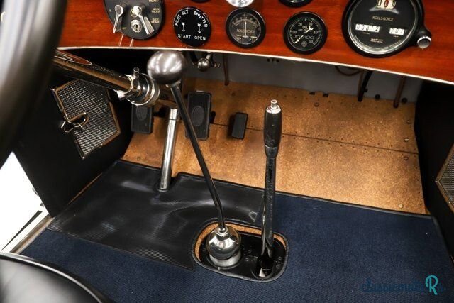 1926' Rolls-Royce Silver Ghost photo #5