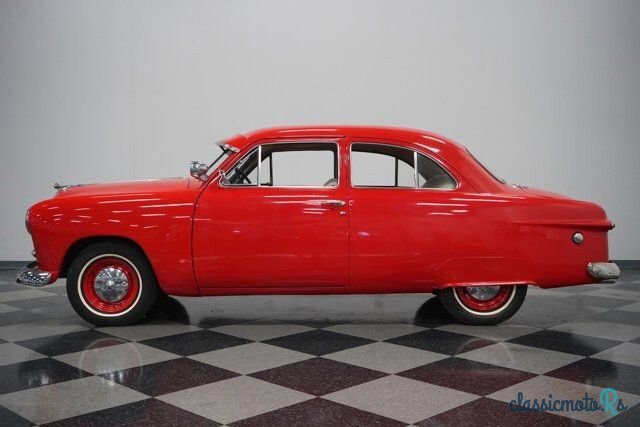 1949' Ford photo #2