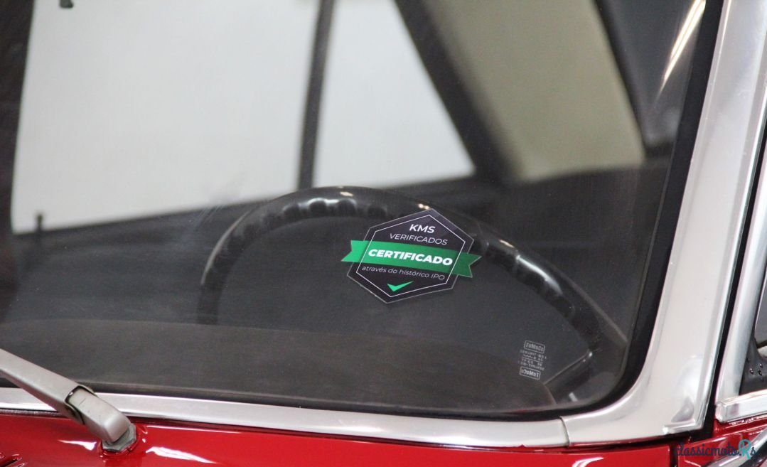 1966' Ford Taunus photo #4