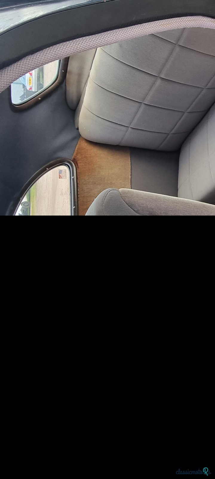 1941' Plymouth Special photo #5