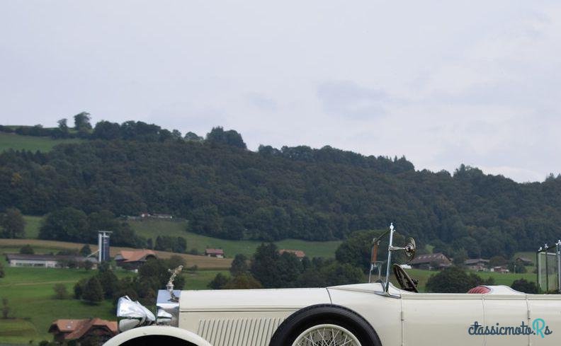 1925' Rolls-Royce Phantom photo #5