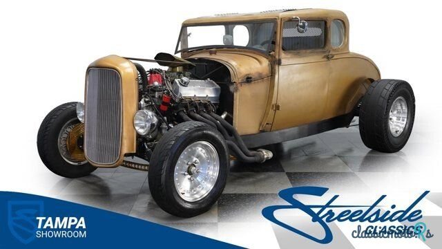 1928' Ford photo #1