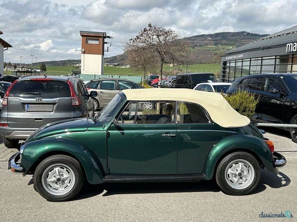 1978' Volkswagen Käfer photo #3