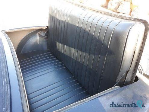 1937' Citroen 11 Cabriolet photo #1