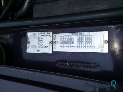 1991' VAZ 2103 Ваз 21053 1998 год вып photo #6