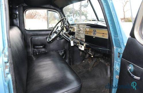 1947' Hudson Super Six photo #3