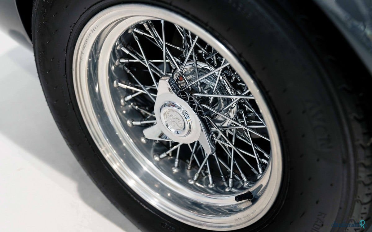 1971' Ferrari 365 photo #4