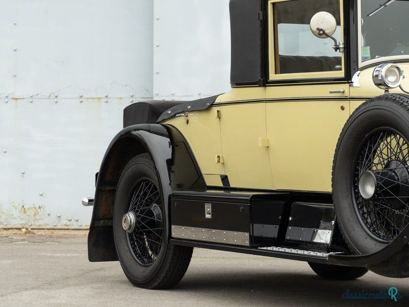 1929' Rolls-Royce Phantom photo #3