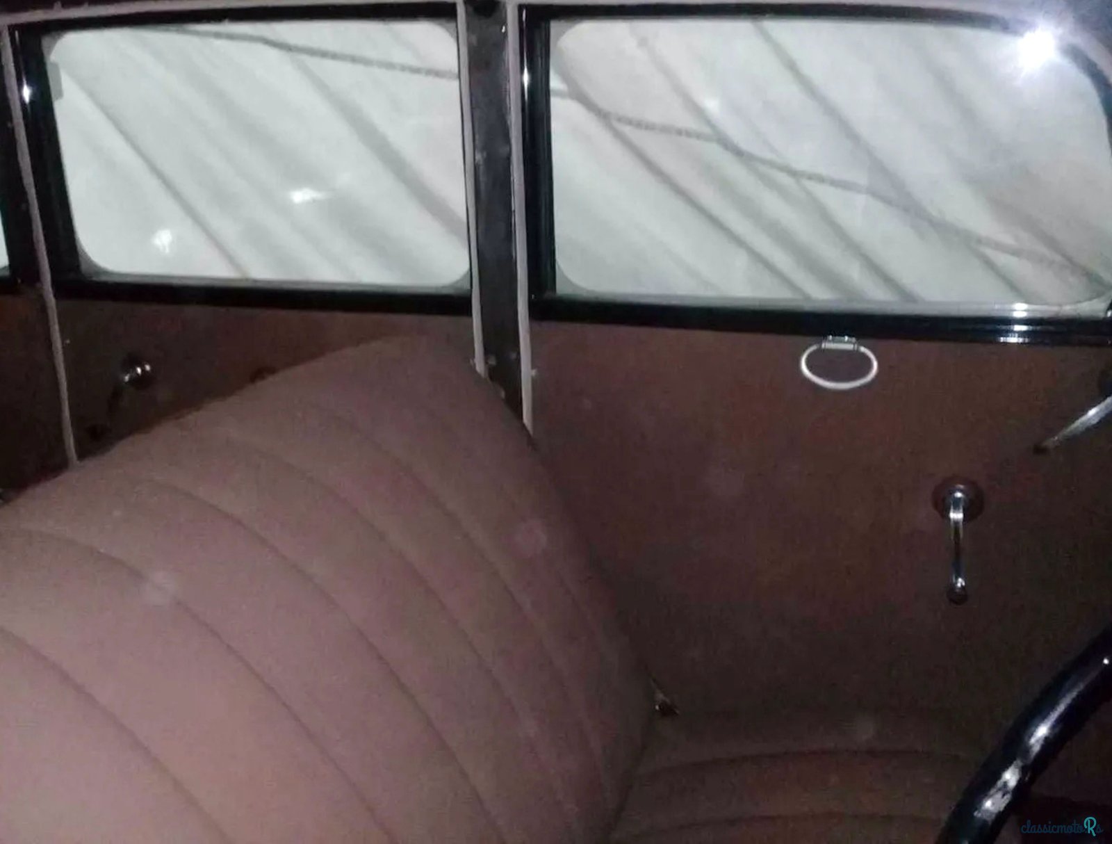 1933' Ford Bb photo #5