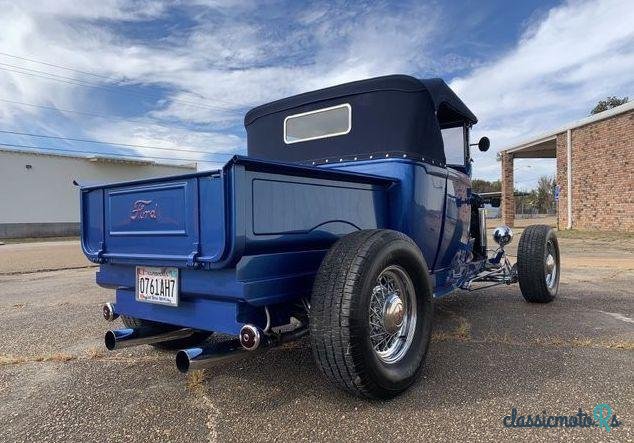 1930' Ford Model A photo #5