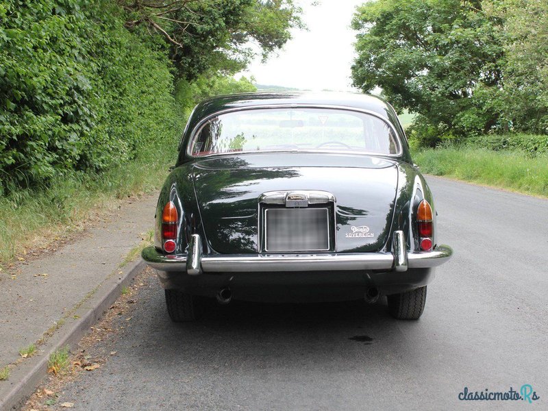 1968' Daimler Sovereign photo #5