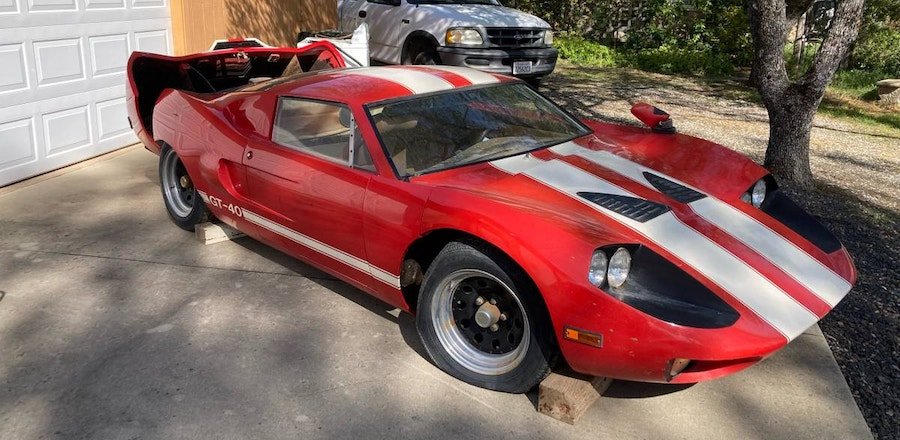 Of Blood and Fiberglass: The Insane Story Behind Fiberfab Kit Cars