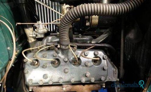 1934' Ford V8 Model 32 photo #4