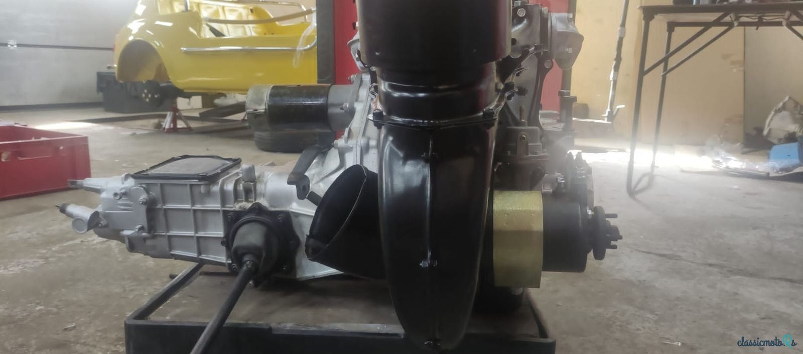 1968' Fiat Jolly Style photo #3