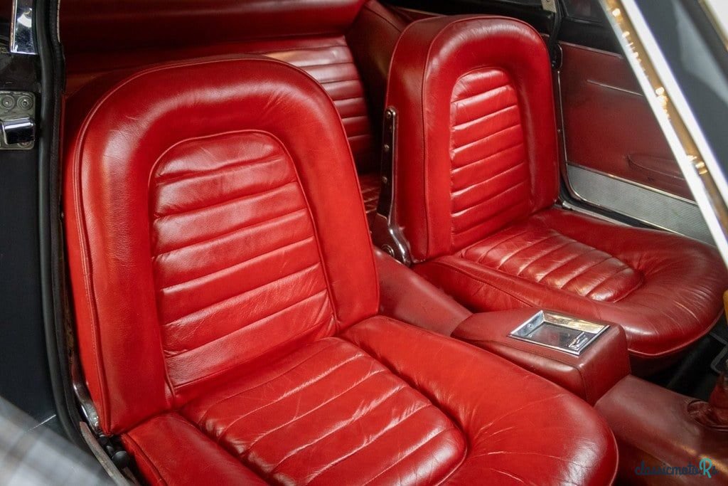 1964' Maserati 3500 GT photo #6
