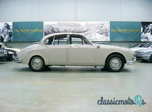1965' Jaguar Mk2 photo #2