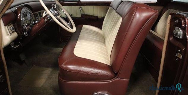 1953' Chrysler New Yorker photo #3