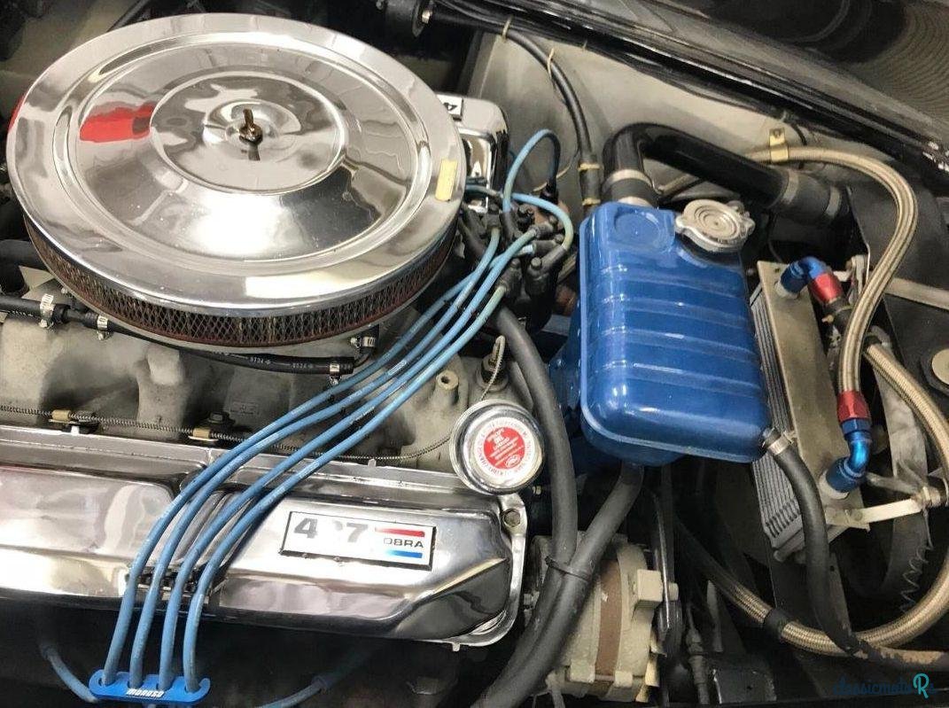 1966' Shelby Ac Cobra photo #3