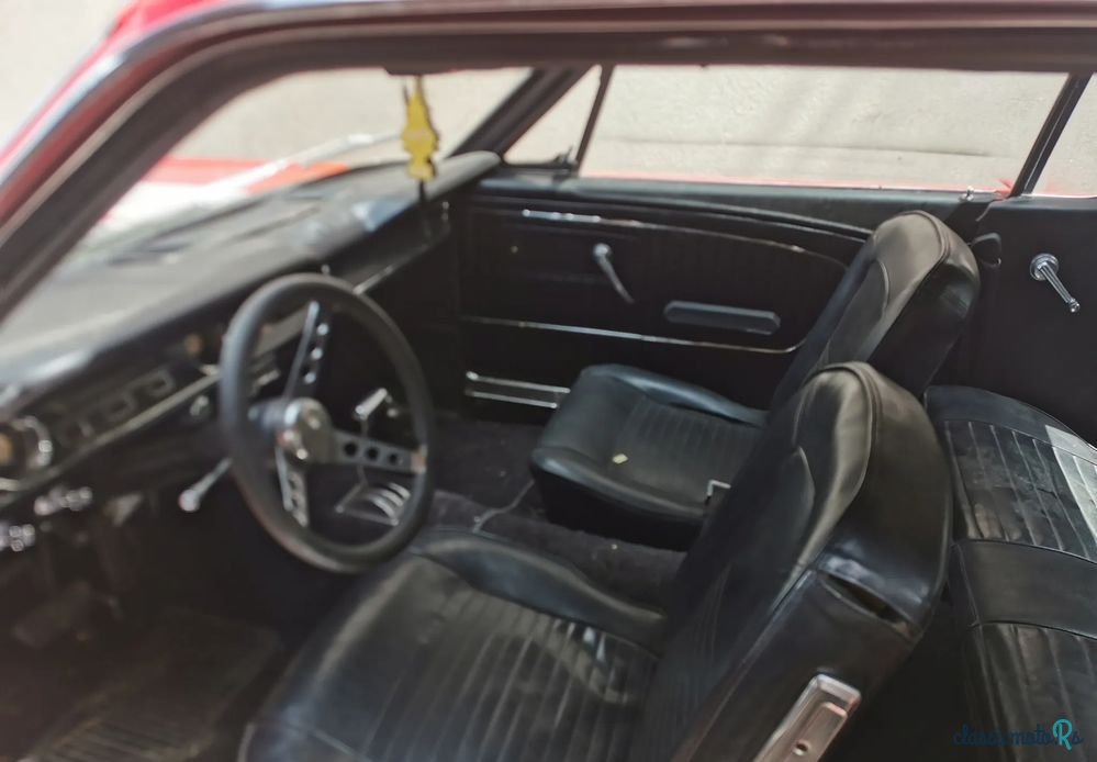 1965' Ford Mustang photo #6