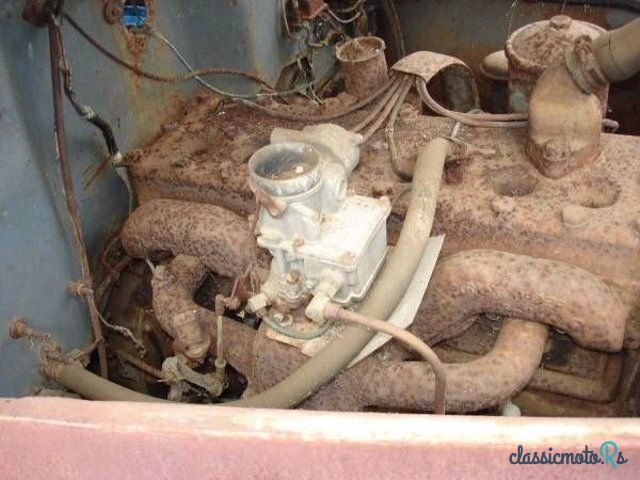 1941' Studebaker photo #5