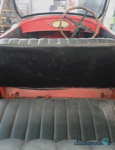 1928' Whippet photo #2