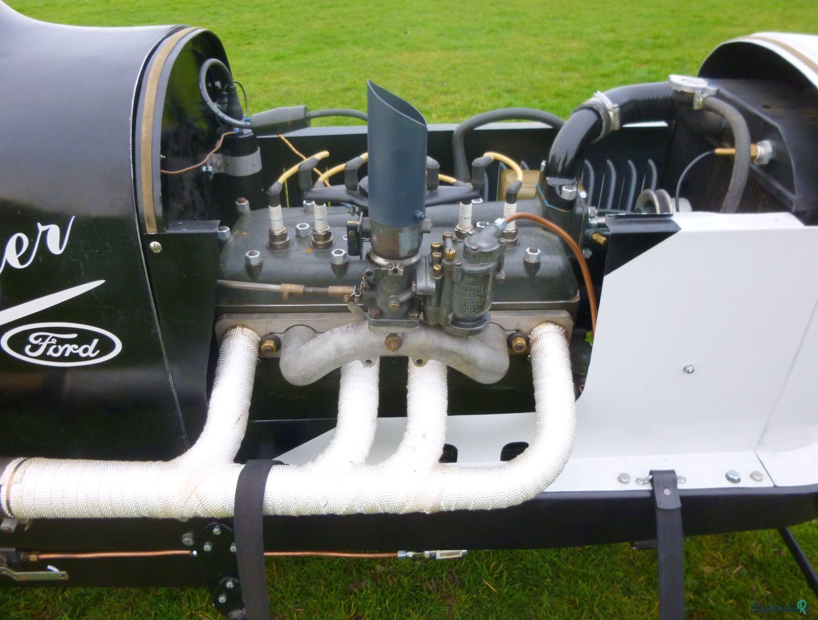 1928' Ford Model A photo #3