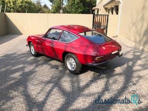 1972' Lancia Fulvia photo #2