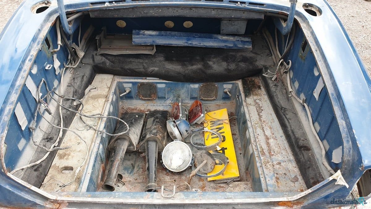 1978' Jaguar XJ photo #6