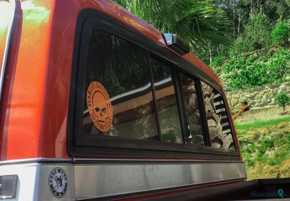 1979' GMC Sierra photo #3