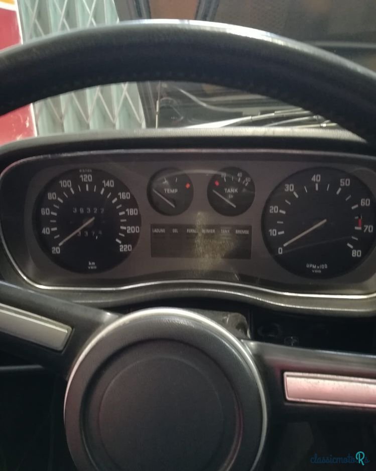 1973' BMW 3.0 Si photo #5