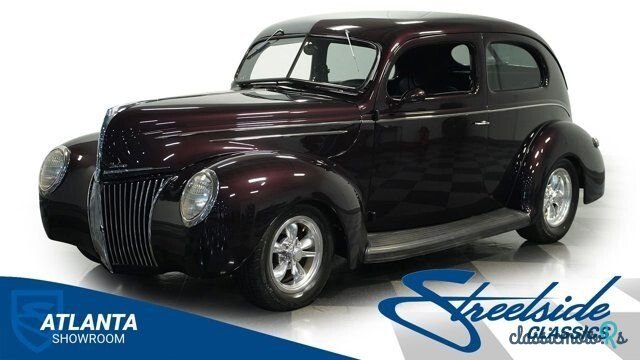 1939' Ford photo #1