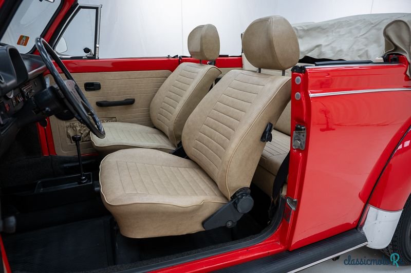 1978' Volkswagen Kever 1303 '78 CH51148 photo #4