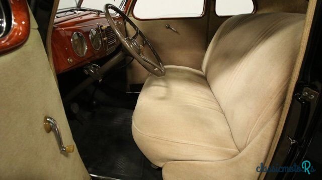 1939' Ford Standard photo #4