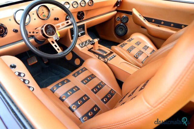 1975' AMC Matador photo #4