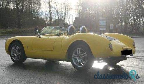 1956' Porsche 550 'S Spyder photo #4