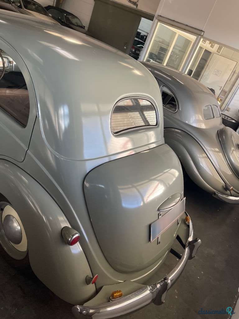 1950' Fiat 1100 photo #4