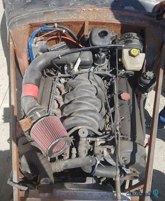 1936' Standard photo #6